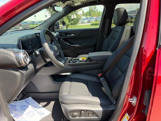 2027 Chevrolet Equinox FWD LT