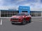 2027 Chevrolet Equinox FWD LT