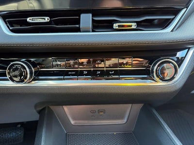 2027 Chevrolet Equinox FWD LT