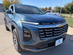 2027 Chevrolet Equinox FWD LT