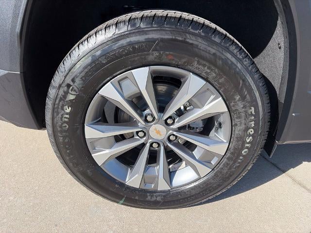 2027 Chevrolet Equinox FWD LT