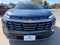 2027 Chevrolet Equinox FWD LT