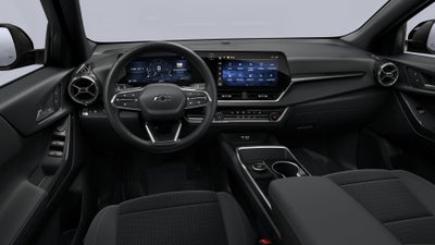 2027 Chevrolet Equinox FWD LT
