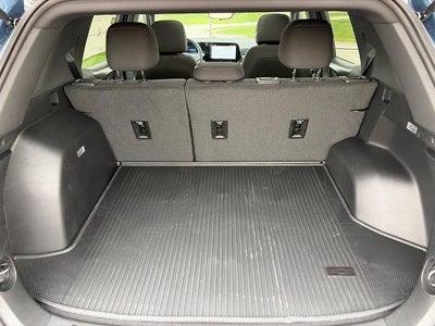 2027 Chevrolet Equinox FWD LT