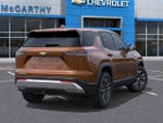 2027 Chevrolet Equinox FWD LT