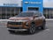 2027 Chevrolet Equinox FWD LT