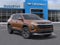 2027 Chevrolet Equinox FWD LT