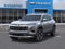 2027 Chevrolet Equinox FWD LT