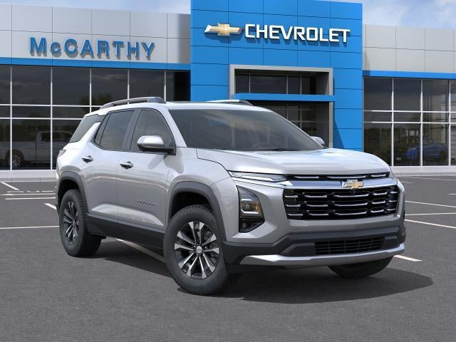 2027 Chevrolet Equinox FWD LT