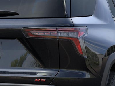 2027 Chevrolet Equinox FWD RS