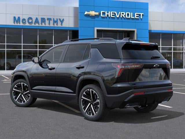2027 Chevrolet Equinox FWD RS