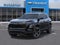2027 Chevrolet Equinox FWD RS