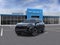 2027 Chevrolet Equinox FWD RS
