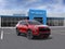 2027 Chevrolet Equinox FWD RS