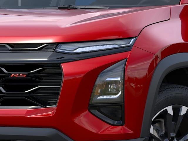 2027 Chevrolet Equinox FWD RS