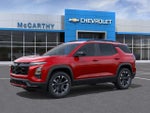 2027 Chevrolet Equinox FWD RS
