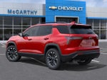 2027 Chevrolet Equinox FWD RS