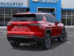 2027 Chevrolet Equinox FWD RS