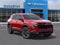 2027 Chevrolet Equinox FWD RS