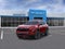 2027 Chevrolet Equinox FWD RS