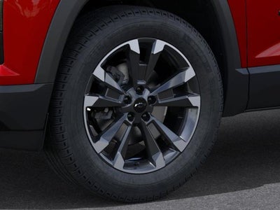 2027 Chevrolet Equinox FWD RS