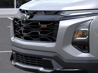 2027 Chevrolet Equinox FWD RS