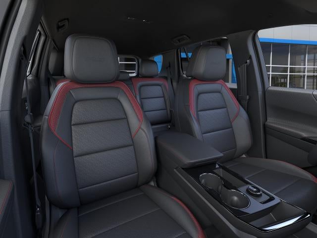 2027 Chevrolet Equinox FWD RS