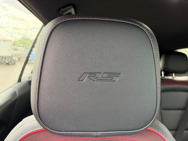 2027 Chevrolet Equinox FWD RS