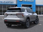 2027 Chevrolet Equinox FWD RS