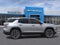 2027 Chevrolet Equinox FWD RS