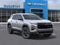 2027 Chevrolet Equinox FWD RS