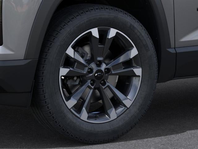 2027 Chevrolet Equinox FWD RS