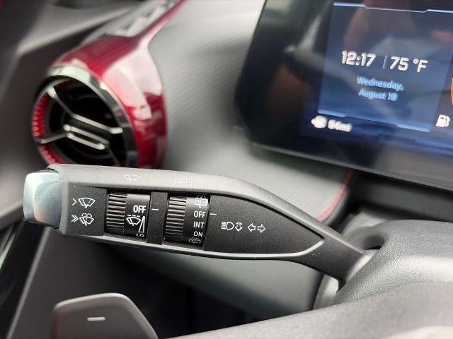 2027 Chevrolet Equinox FWD RS