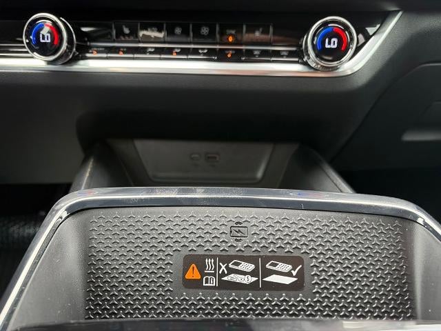 2027 Chevrolet Equinox FWD RS