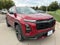 2027 Chevrolet Equinox FWD RS