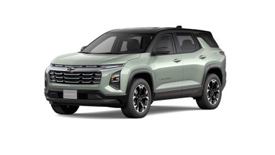 2026 Chevrolet Equinox Base