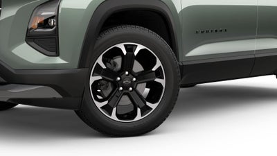 2026 Chevrolet Equinox Base