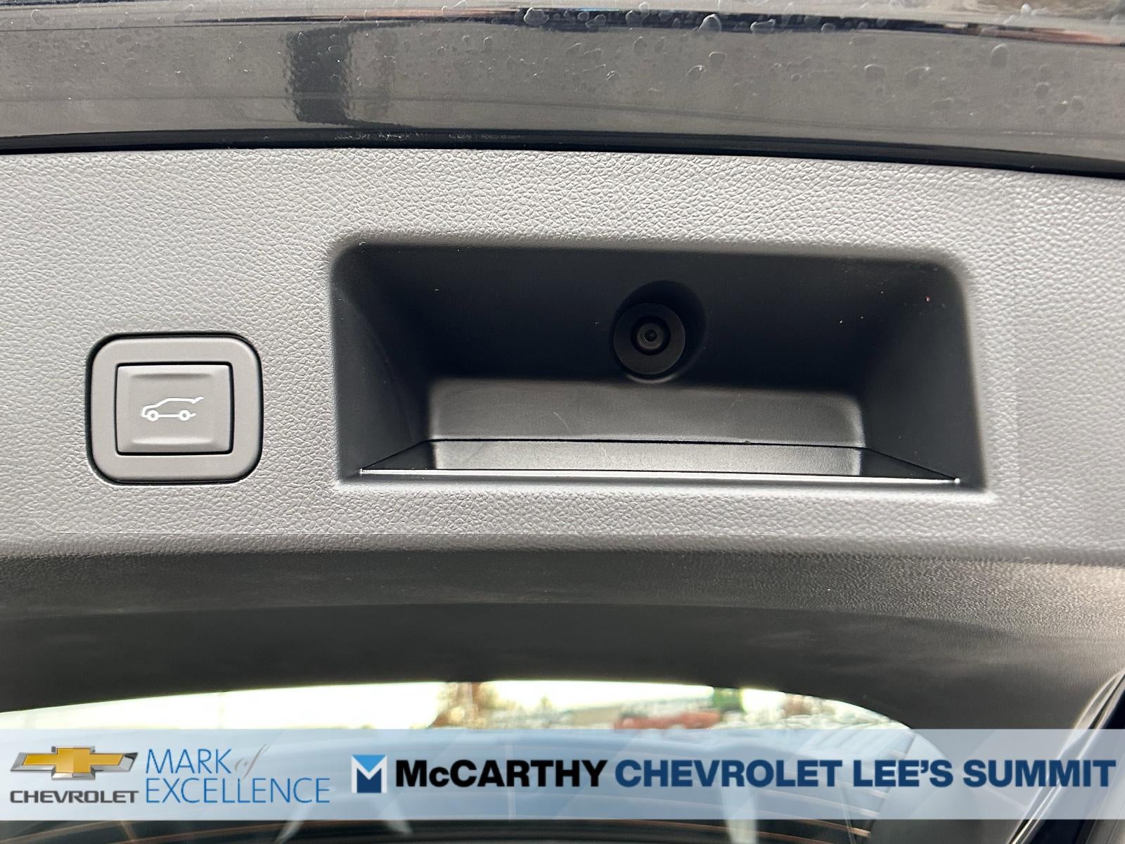 2026 Chevrolet Equinox FWD ACTIV