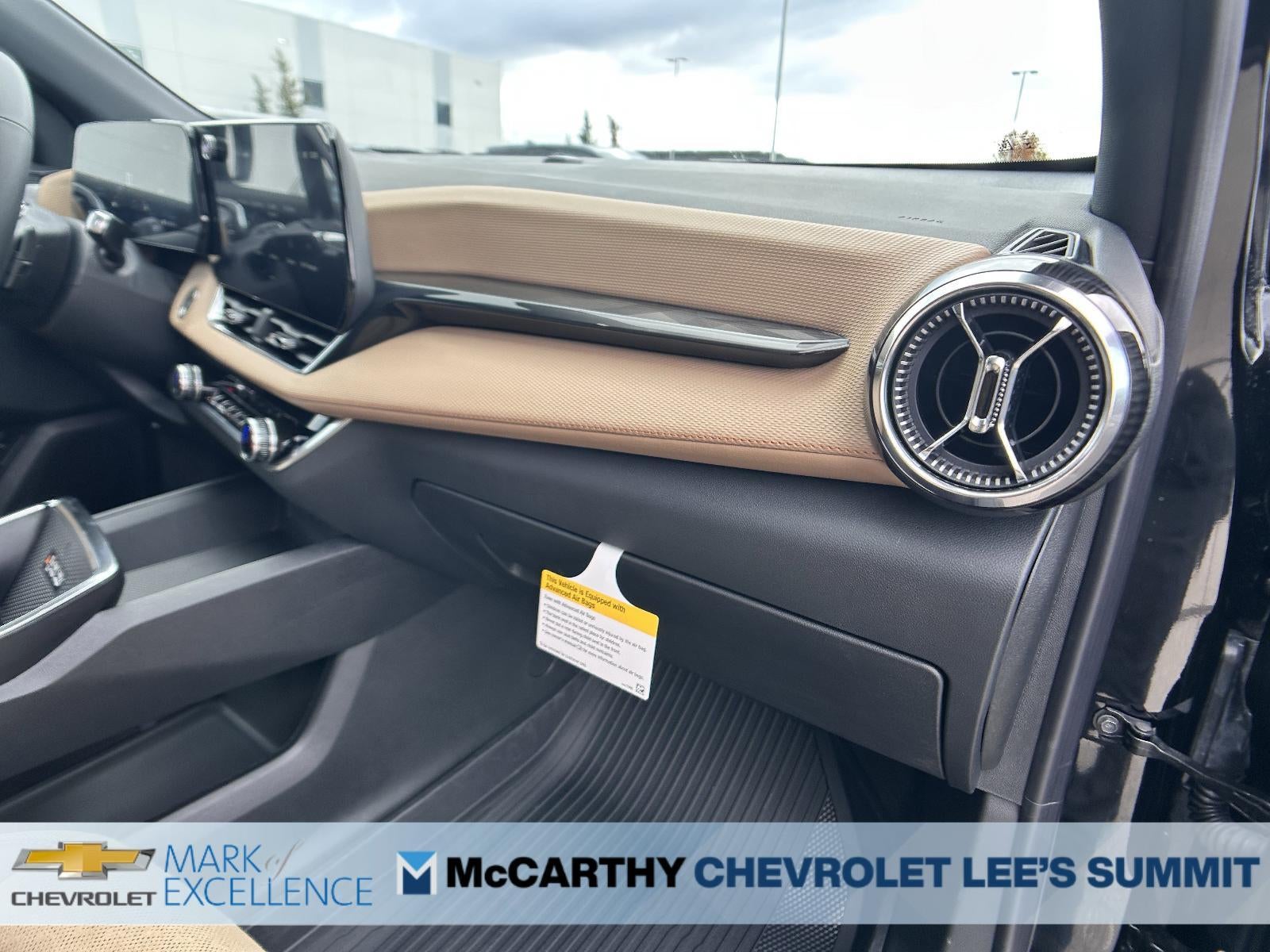 2026 Chevrolet Equinox FWD ACTIV