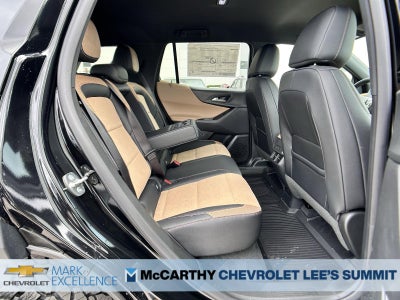 2026 Chevrolet Equinox FWD ACTIV