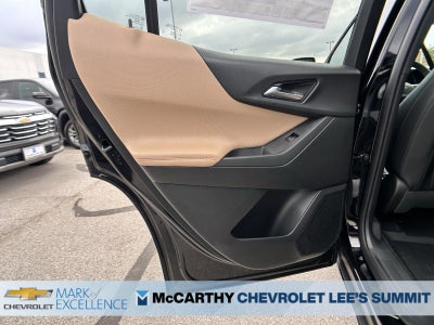 2026 Chevrolet Equinox FWD ACTIV