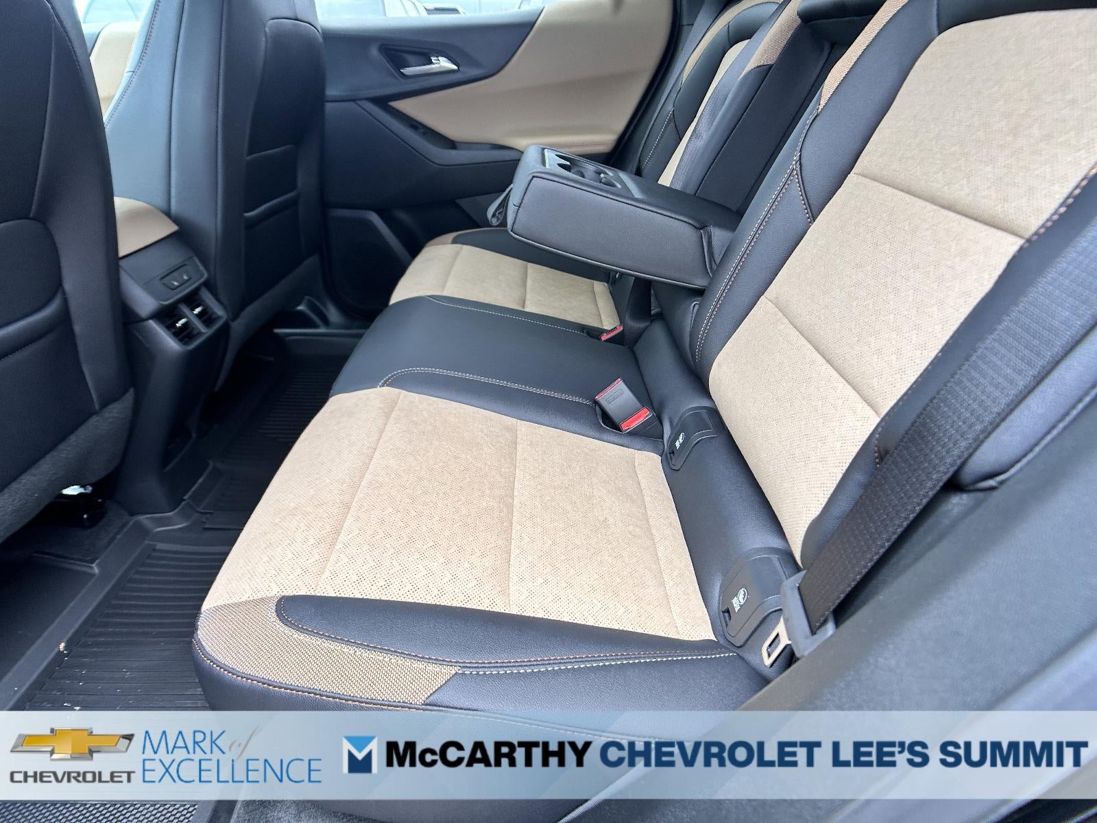 2026 Chevrolet Equinox FWD ACTIV