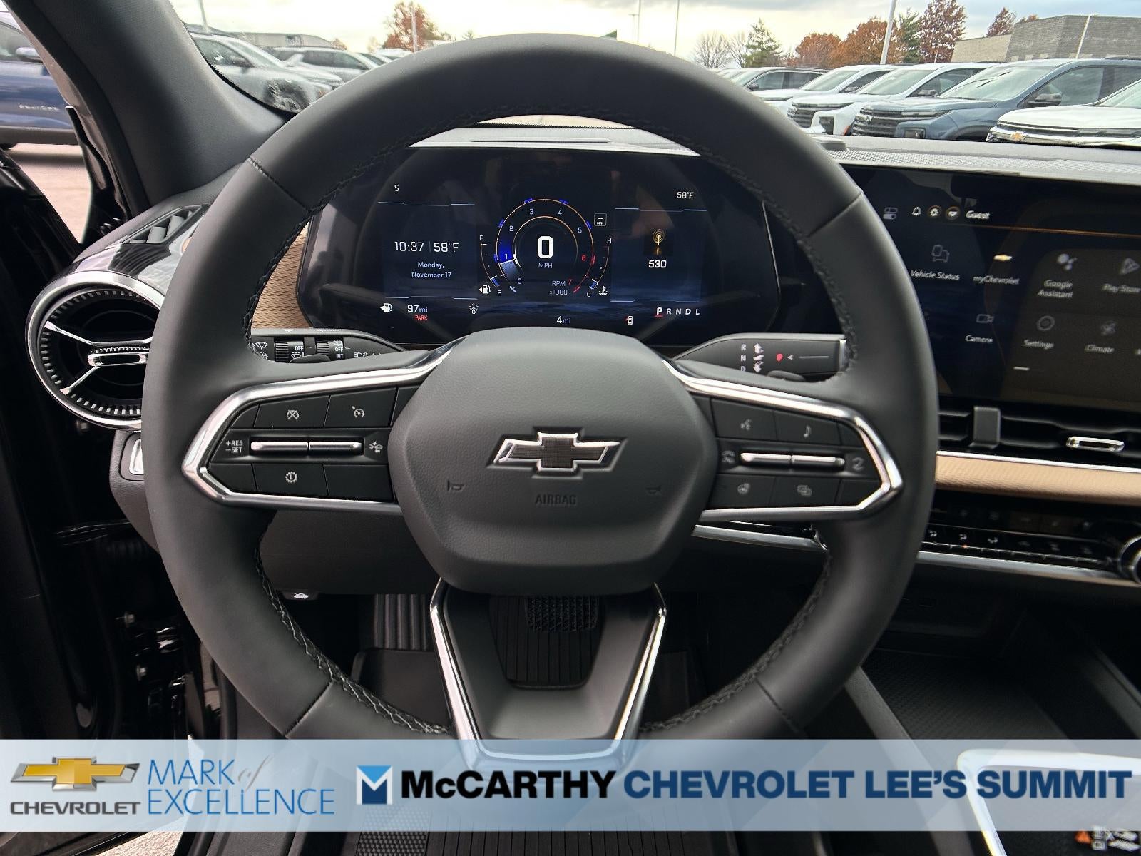 2026 Chevrolet Equinox FWD ACTIV