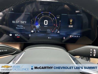 2026 Chevrolet Equinox FWD ACTIV