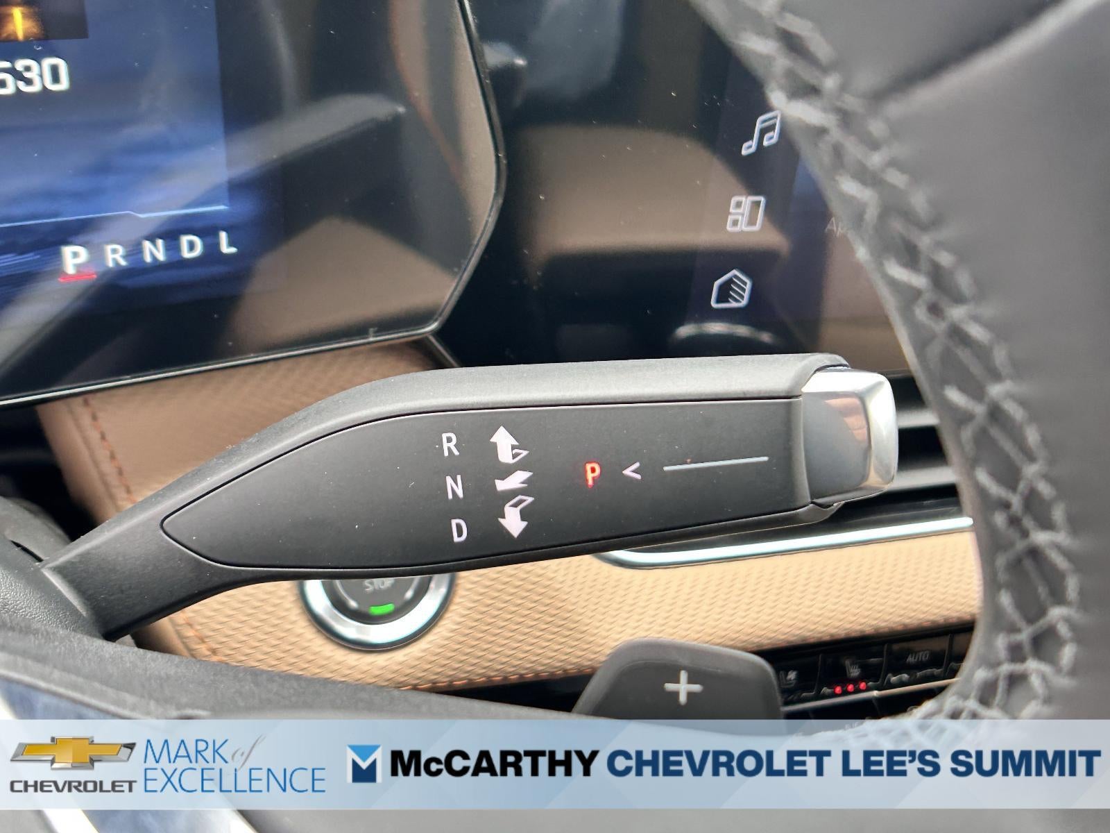 2026 Chevrolet Equinox FWD ACTIV