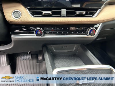 2026 Chevrolet Equinox FWD ACTIV