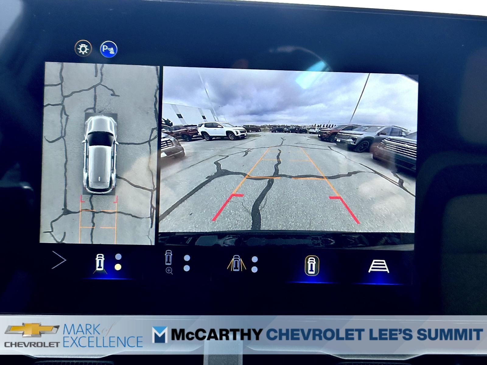 2026 Chevrolet Equinox FWD ACTIV