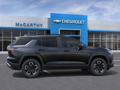 2026 Chevrolet Equinox FWD ACTIV