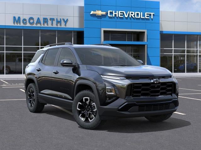 2026 Chevrolet Equinox FWD ACTIV