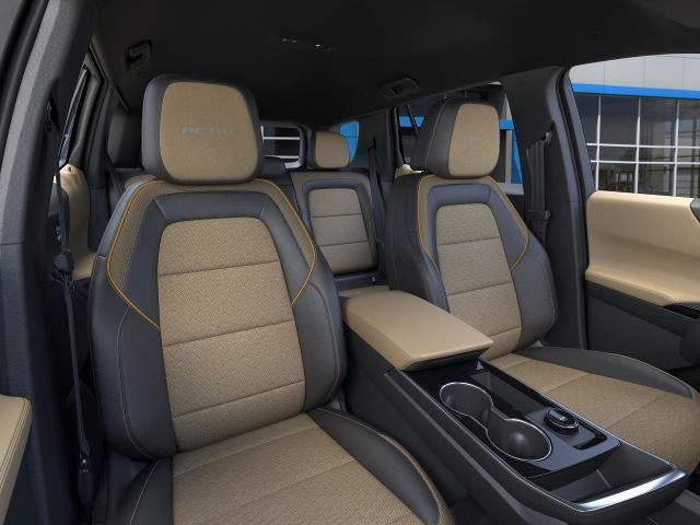 2026 Chevrolet Equinox FWD ACTIV